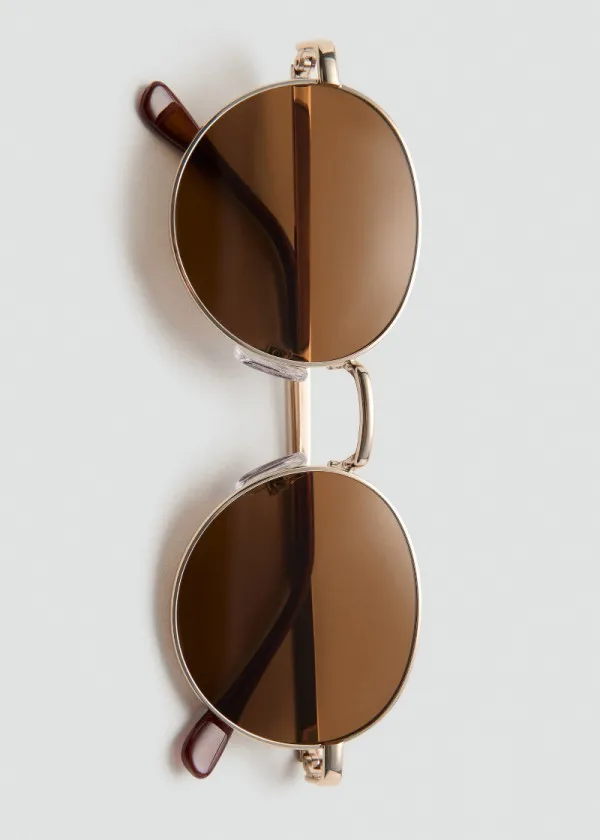 ОЧИЛА ЗА СОНЦЕ 