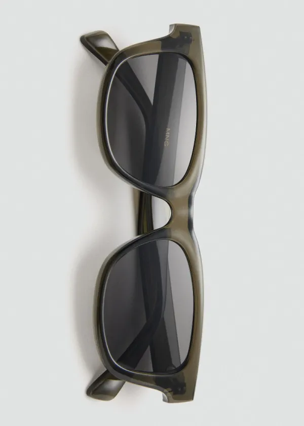 ОЧИЛА ЗА СОНЦЕ 