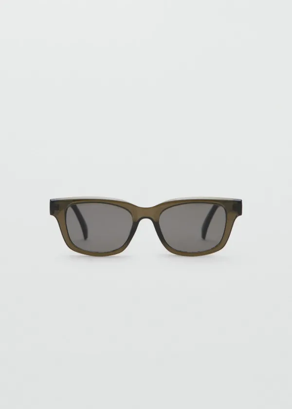 ОЧИЛА ЗА СОНЦЕ 