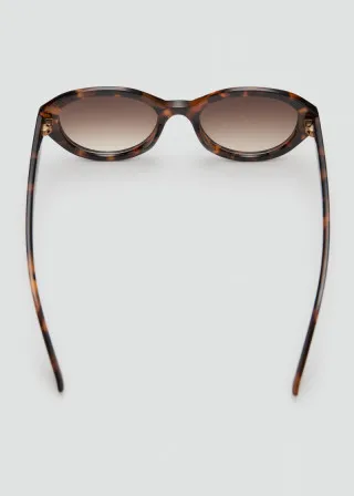 ОЧИЛА ЗА СОНЦЕ 