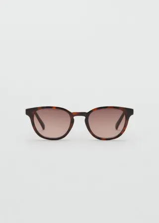 ОЧИЛА ЗА СОНЦЕ 