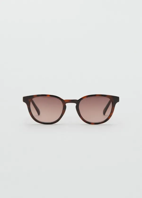 ОЧИЛА ЗА СОНЦЕ 