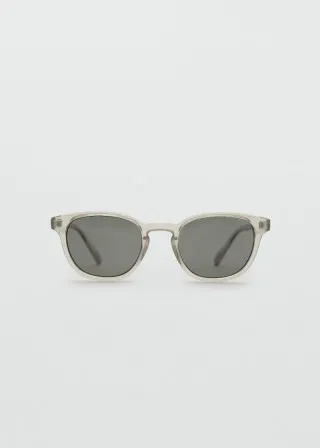 ОЧИЛА ЗА СОНЦЕ 