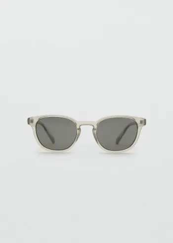 ОЧИЛА ЗА СОНЦЕ 