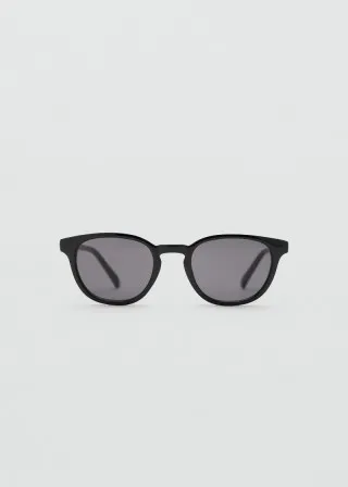 ОЧИЛА ЗА СОНЦЕ 