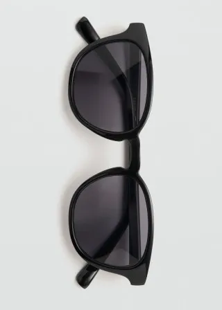 ОЧИЛА ЗА СОНЦЕ 