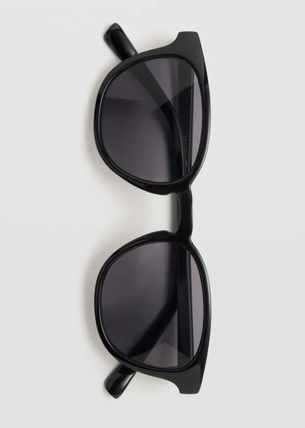 ОЧИЛА ЗА СОНЦЕ 