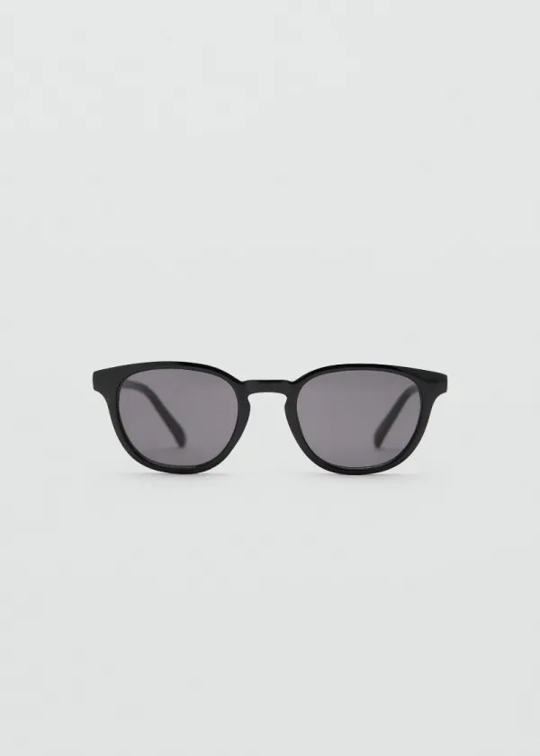 ОЧИЛА ЗА СОНЦЕ 