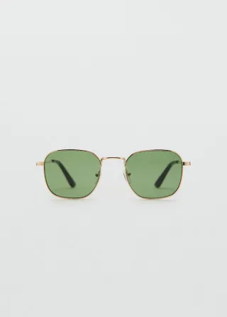 ОЧИЛА ЗА СОНЦЕ 