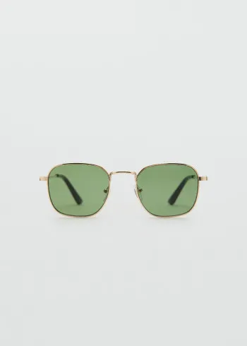 ОЧИЛА ЗА СОНЦЕ 