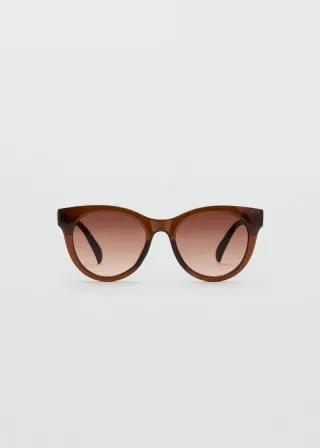 ОЧИЛА ЗА СОНЦЕ 