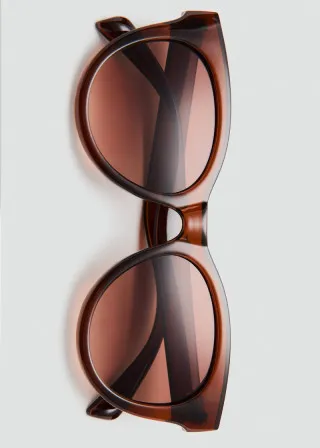 ОЧИЛА ЗА СОНЦЕ 