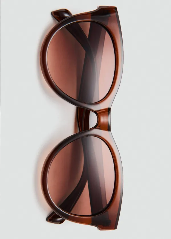 ОЧИЛА ЗА СОНЦЕ 