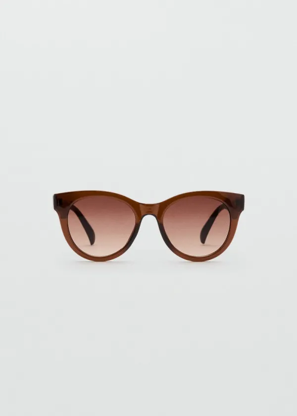 ОЧИЛА ЗА СОНЦЕ 