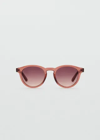 ОЧИЛА ЗА СОНЦЕ 