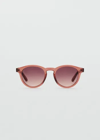 ОЧИЛА ЗА СОНЦЕ 