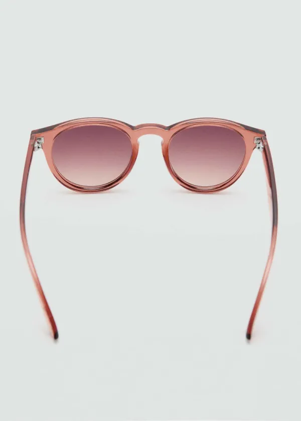 ОЧИЛА ЗА СОНЦЕ 