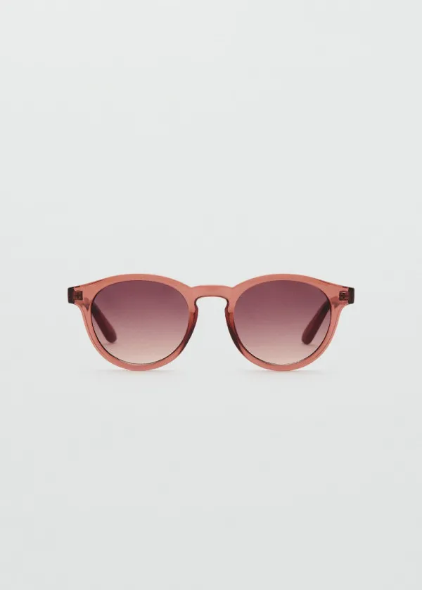 ОЧИЛА ЗА СОНЦЕ 