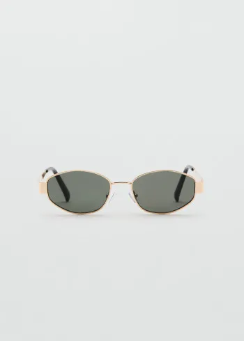 ОЧИЛА ЗА СОНЦЕ 