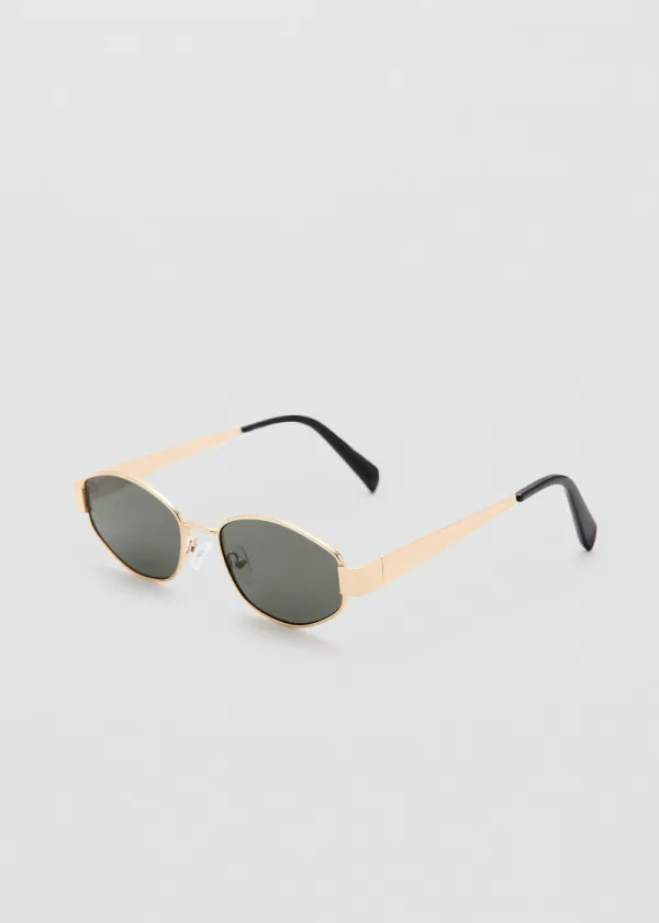 ОЧИЛА ЗА СОНЦЕ 