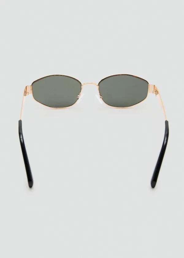 ОЧИЛА ЗА СОНЦЕ 