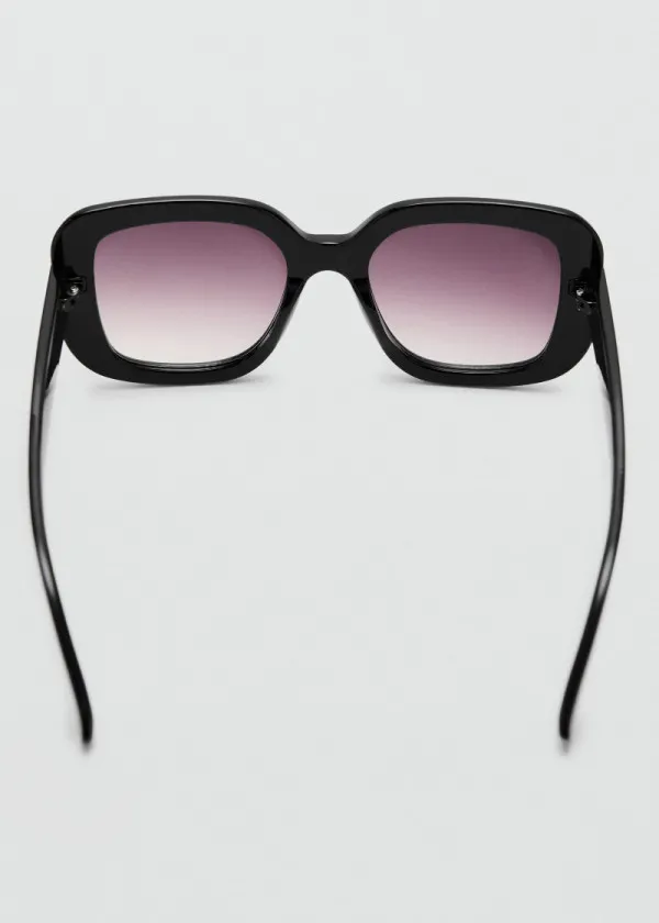 ОЧИЛА ЗА СОНЦЕ 