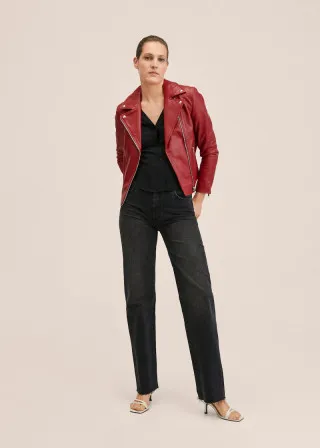 КОЖНА ЈАКНА 