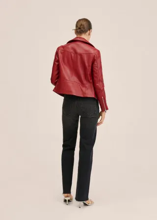 КОЖНА ЈАКНА 