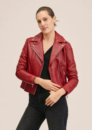 КОЖНА ЈАКНА 