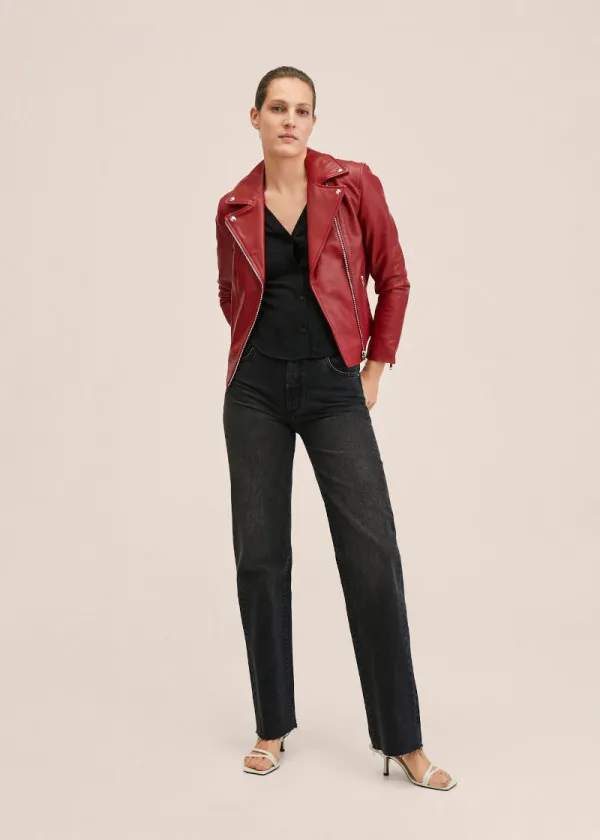 КОЖНА ЈАКНА 