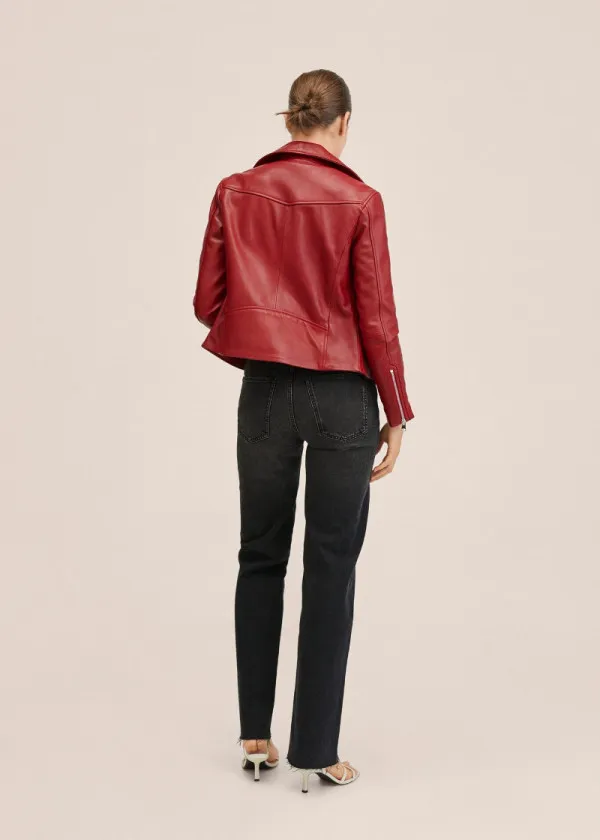 КОЖНА ЈАКНА 