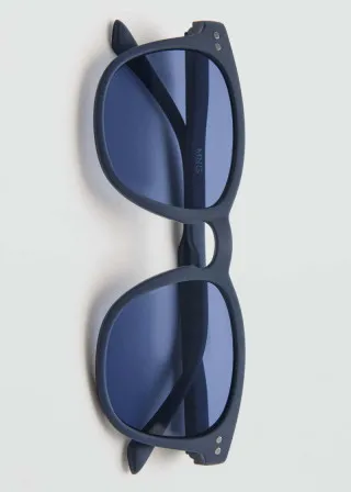 ОЧИЛА ЗА СОНЦЕ 