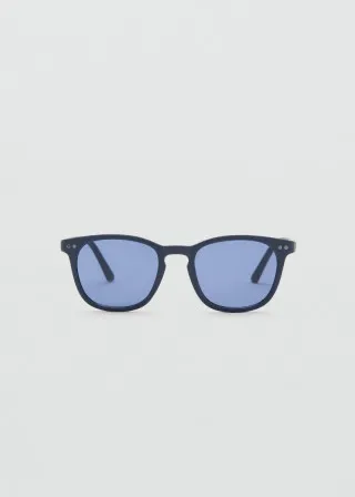 ОЧИЛА ЗА СОНЦЕ 