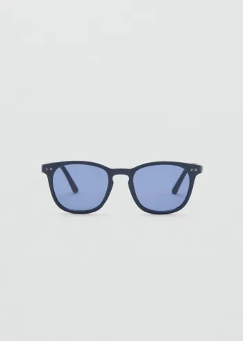 ОЧИЛА ЗА СОНЦЕ 