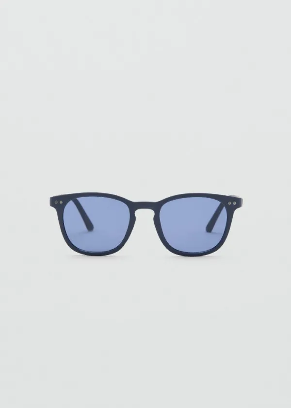 ОЧИЛА ЗА СОНЦЕ 