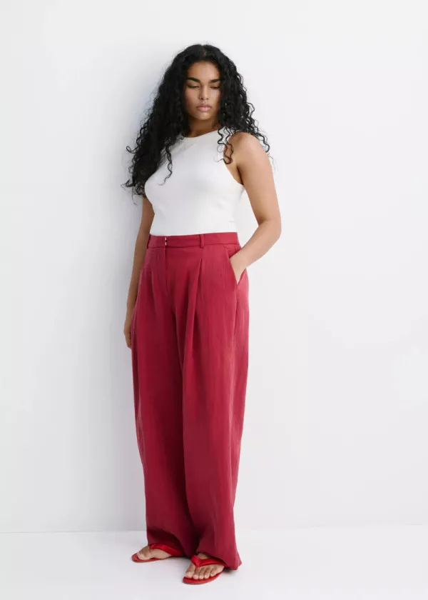 ПАНТАЛОНИ 