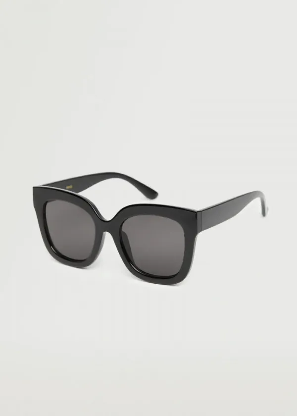 ОЧИЛА ЗА СОНЦЕ 