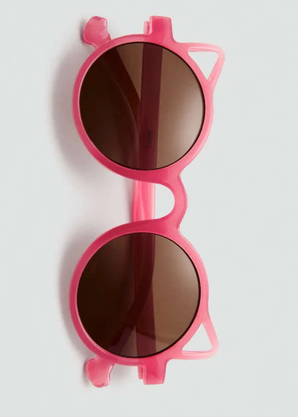 ОЧИЛА ЗА СОНЦЕ 