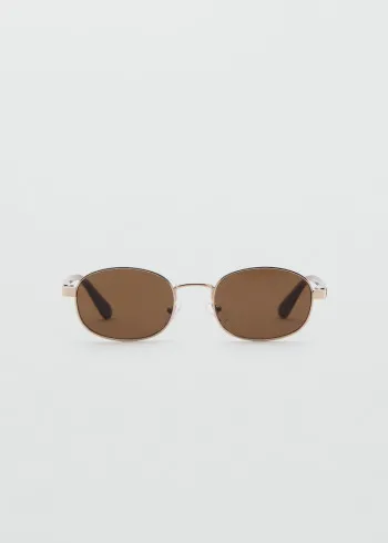 ОЧИЛА ЗА СОНЦЕ 