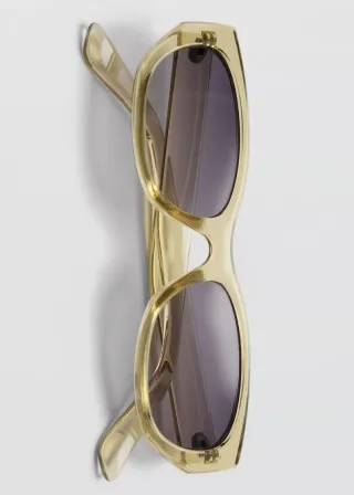 ОЧИЛА ЗА СОНЦЕ 