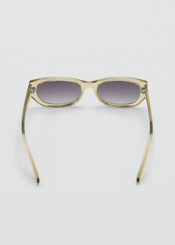 ОЧИЛА ЗА СОНЦЕ 