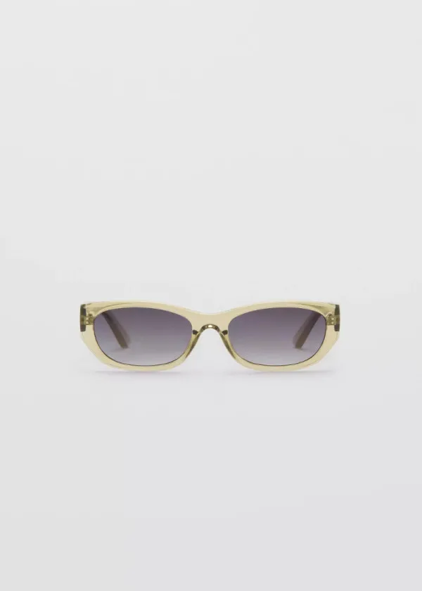 ОЧИЛА ЗА СОНЦЕ 