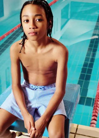 КОСТИМ ЗА КАПЕЊЕ 