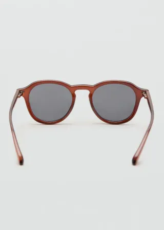 ОЧИЛА ЗА СОНЦЕ 