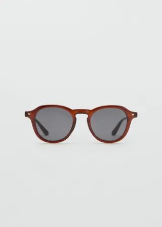 ОЧИЛА ЗА СОНЦЕ 