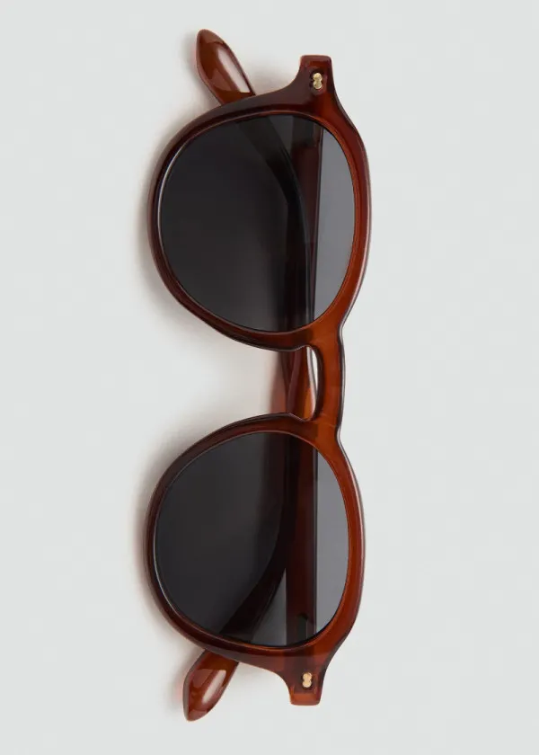 ОЧИЛА ЗА СОНЦЕ 