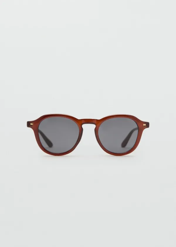 ОЧИЛА ЗА СОНЦЕ 