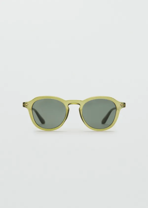 ОЧИЛА ЗА СОНЦЕ 