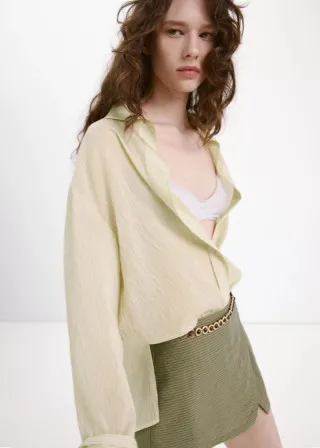 КОШУЛА 
