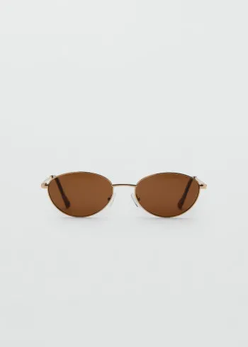 ОЧИЛА ЗА СОНЦЕ 